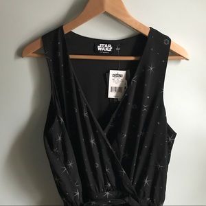 Star Wars Jumpsuit